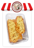 Bruschette di Pane Pugliese - 120 g