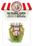 Olive Verdi La Bella di Cerignola - Formato 314 mL