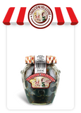 Olive Nere al Forno - Formato 314 mL