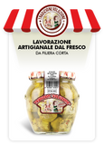 Carciofi Interi della Nonna - Formato 314 mL