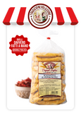 Taralli Scaldatelli al peperoncino - 400 g