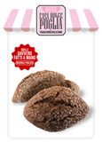 Mostaccioli - 400 g