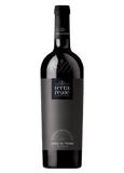 Vino Rosso Nero di Troia -