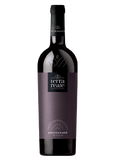 Vino Rosso Negroamaro - "Terra Reale" - 75 cL