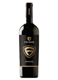 Vino Rosso Primitivo -