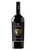 Vino Rosso Nero di Troia - "Feudis" - 75 cL