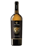 Vino Bianco Falanghina - "Feudis" - 75 cL