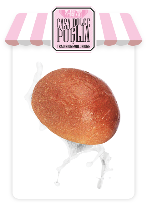 Paffutelle artigianali -250 g