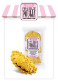 Panzerottini artigianali alla nocciola - 200 g