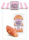 Panzerottini artigianali all'uva - 200 g