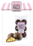 Cupolini alle mandorle e rum - 200 g
