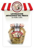 Carciofi della nonna grigliati - Formato 314 mL