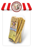 Bastoncini alla pugliese ai multicereali - 400 g