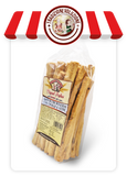 Bastoncini alla pugliese con cipolla e olive - 400 g