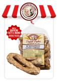 Scaldatelli ai multicereali - 300 g