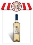 Vino Bianco Biologico - "Terre Salde" - 75 cL