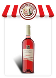 Vino Rosato Biologico - 