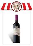 Vino Rosso Biologico "Magno" - 75 cL