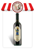 Vino Rosso Negramaro - 75 cL