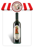 Vino Rosso Primitivo - 75 cL