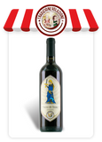 Vino Rosso Nero di Troia - 75 cL