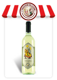 Vino Bianco Falanghina - 75 cL