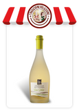 Vino Bianco Frizzante Biologico - 