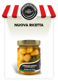Lampascioni Caserecci - 314 mL