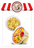 Orecchiette fritte - Al Vino Primitivo