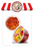 Orecchiette fritte - Al Pomodoro
