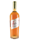Vino Rosato Frizzante - "Hortua" - 75 cL