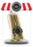 Linguine aglio e basilico - 250 g