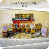 Box Regalo "Gran Gourmet"